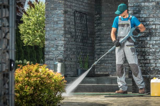Best Factory Floor Cleaning  in Elmendorf, TX